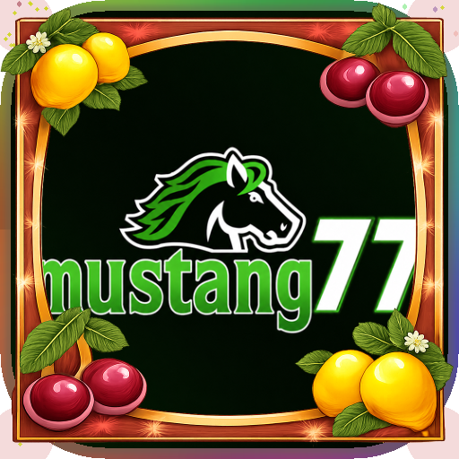 mustang77 — mitra unggulan